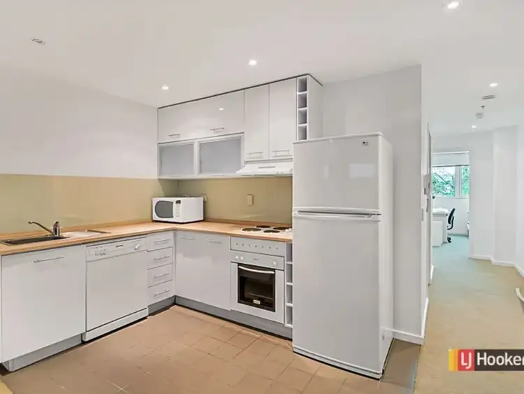 Fourth view of Homely apartment listing, 314/9 Paxtons Walk, Adelaide SA 5000