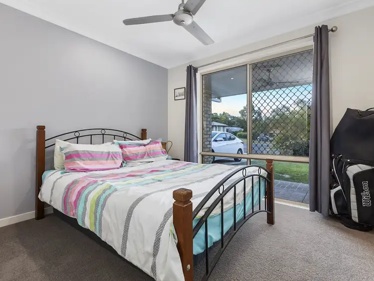 Seventh view of Homely house listing, 3 Emerald Close, Griffin QLD 4503