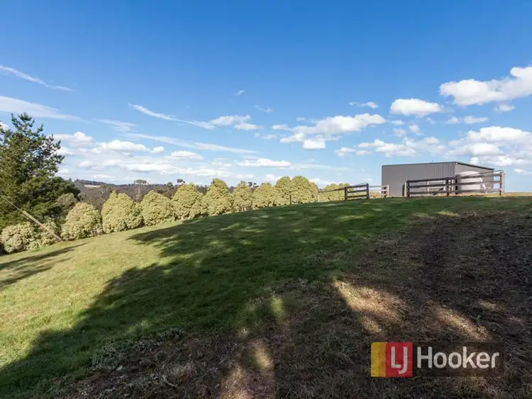 Sixth view of Homely land listing, 55 Carne Road, Pakenham Upper VIC 3810