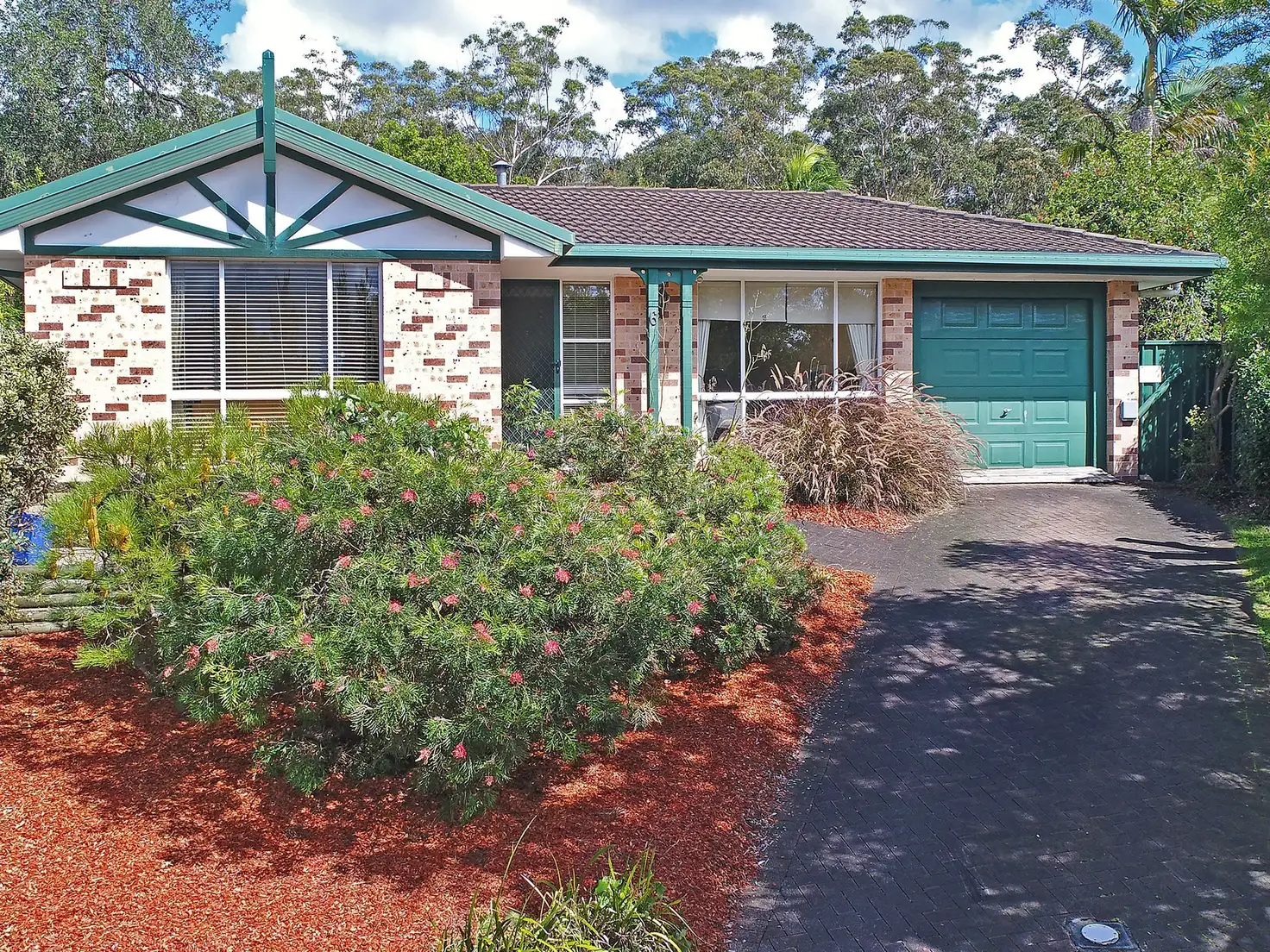 Main view of Homely house listing, 6 Hakea Place, Glenning Valley NSW 2261