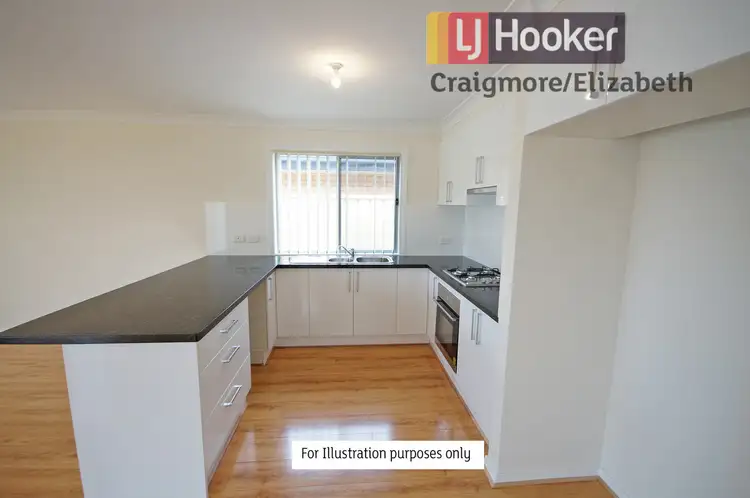 8C Dilton Street, Elizabeth North SA 5113
