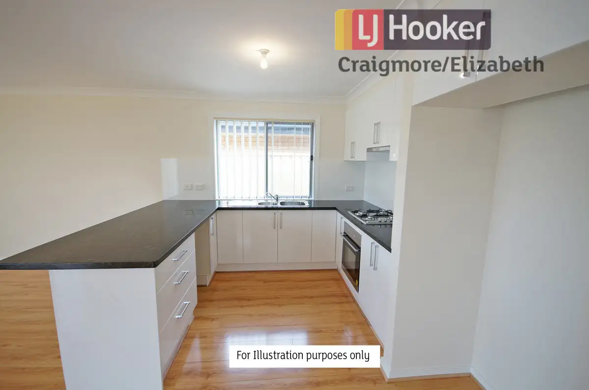Main view of Homely house listing, 8C Dilton Street, Elizabeth North SA 5113