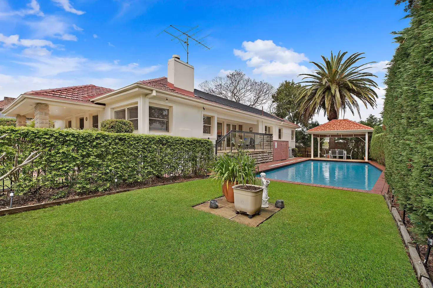 Main view of Homely house listing, 9 Harrison Street, Point Frederick NSW 2250