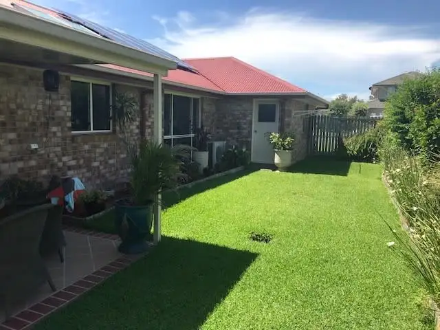 Third view of Homely house listing, 5 Moonie Drive, Coomera QLD 4209