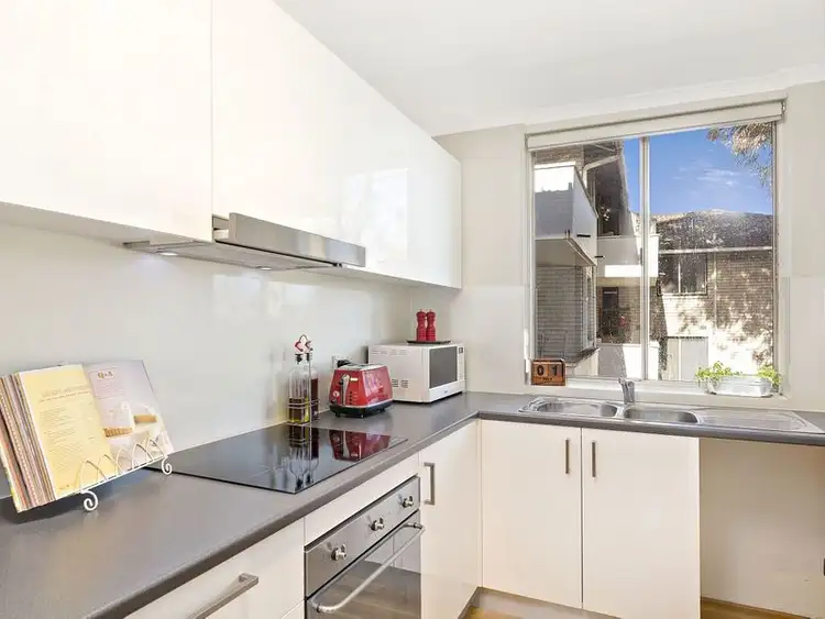 Fourth view of Homely unit listing, 4/13 Brighton Avenue, Croydon Park NSW 2133