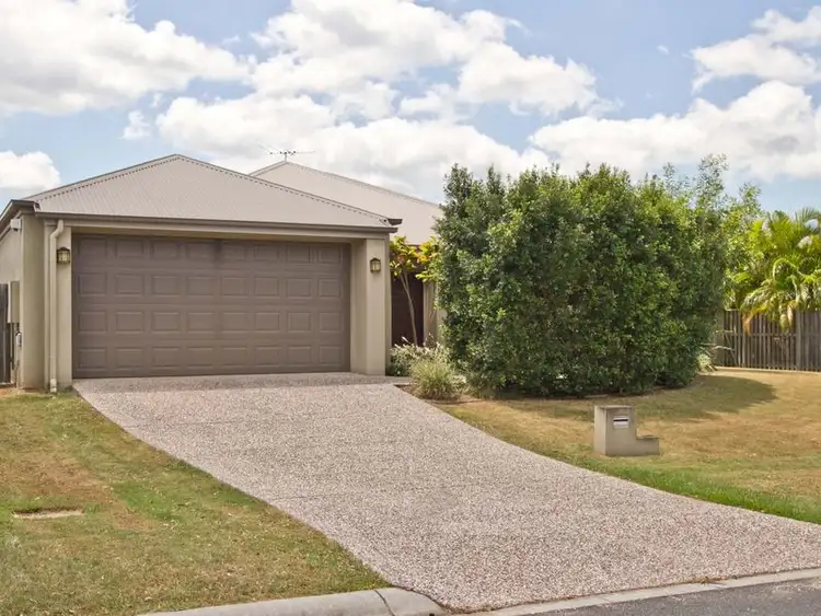 Main view of Homely house listing, 8 Spur Court, Narangba QLD 4504