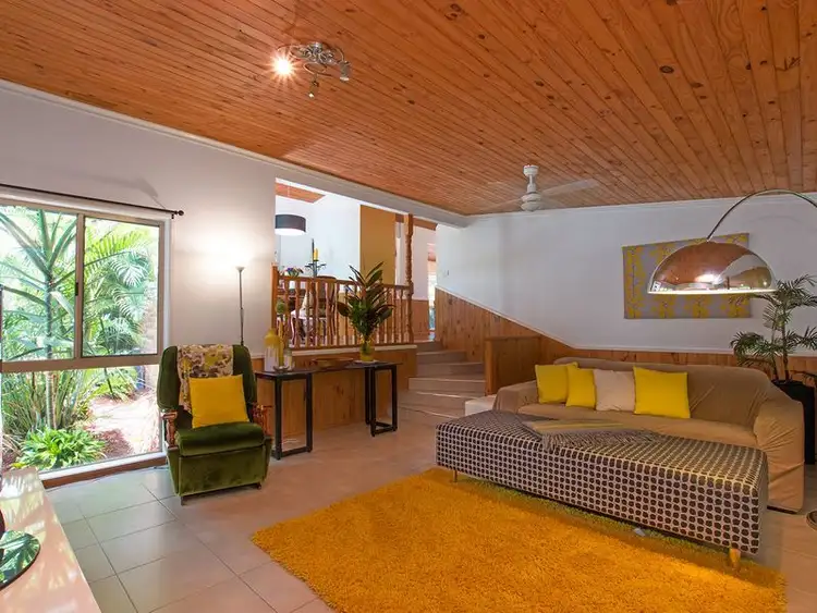 Fourth view of Homely house listing, 54 Summerhill Crescent, Ballina NSW 2478