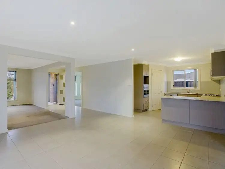 Third view of Homely house listing, 2 Dargy Amble, Point Cook VIC 3030