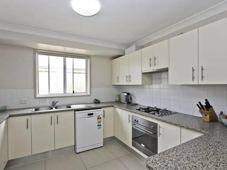 Second view of Homely house listing, 2 Koombool Avenue, Maryland NSW 2287