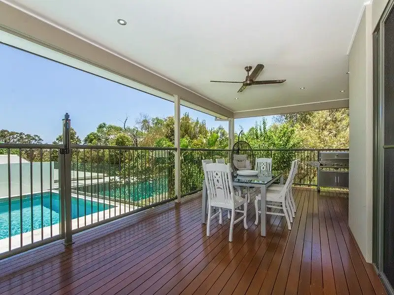 Main view of Homely house listing, 11 Perkins Close, Reedy Creek QLD 4227