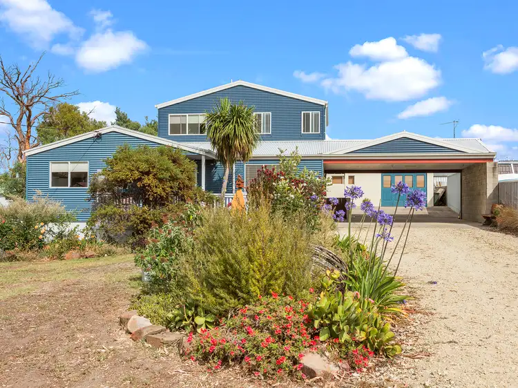 Main view of Homely house listing, 4 Nicholas Avenue, Dodges Ferry TAS 7173