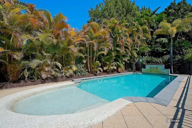 Second view of Homely house listing, 6 Tokely Court, Murrumba Downs QLD 4503