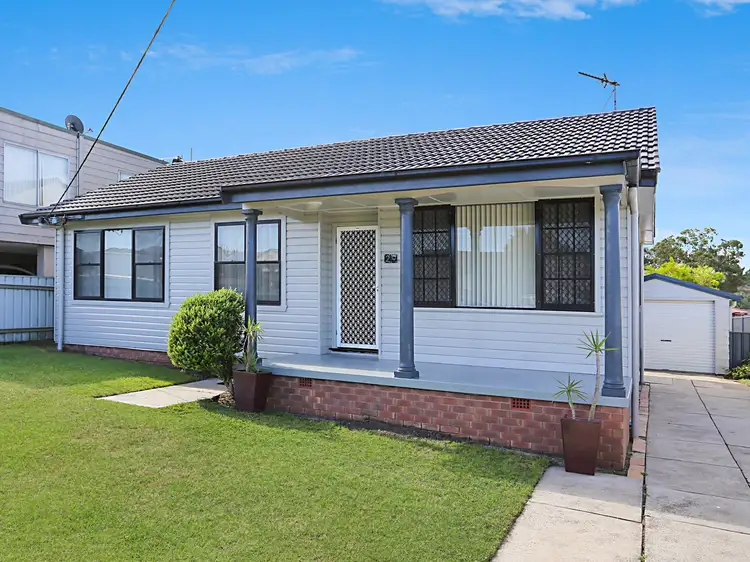 29 Richardson Road, Raymond Terrace NSW 2324