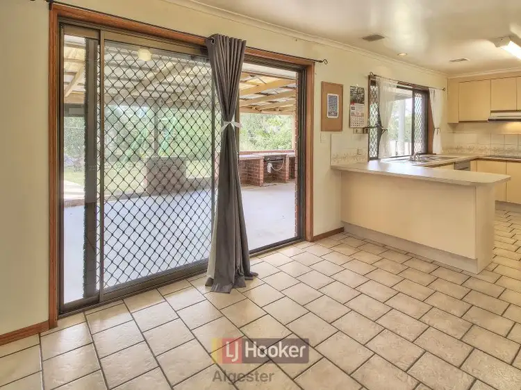 Fourth view of Homely house listing, 14 Cardwellia Street, Algester QLD 4115