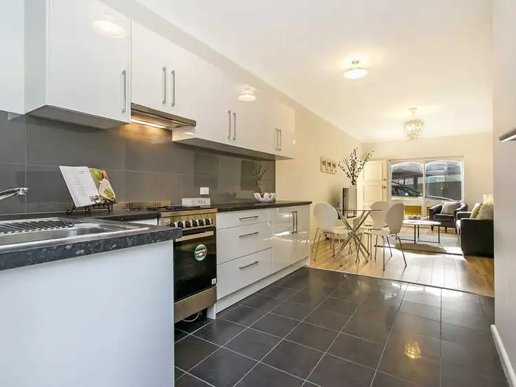 Main view of Homely unit listing, 4/13 Bakers Road, Marleston SA 5033