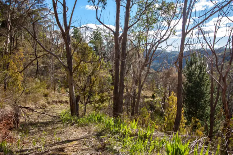 Fifth view of Homely land listing, Lot 276 & Mawson Road, Basket Range SA 5138
