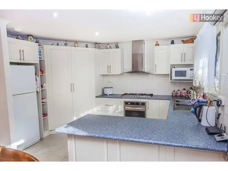 Third view of Homely house listing, 91 Bridgewater Road, Craigieburn VIC 3064