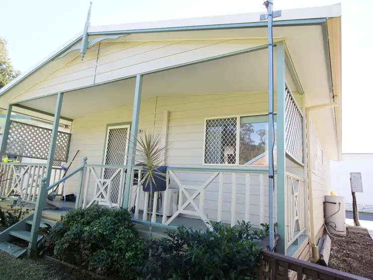 42/33 Karalta Road Greenlife Village, Erina NSW 2250
