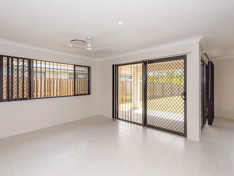 Fifth view of Homely house listing, 23 Shearwater Drive, Glen Eden QLD 4680