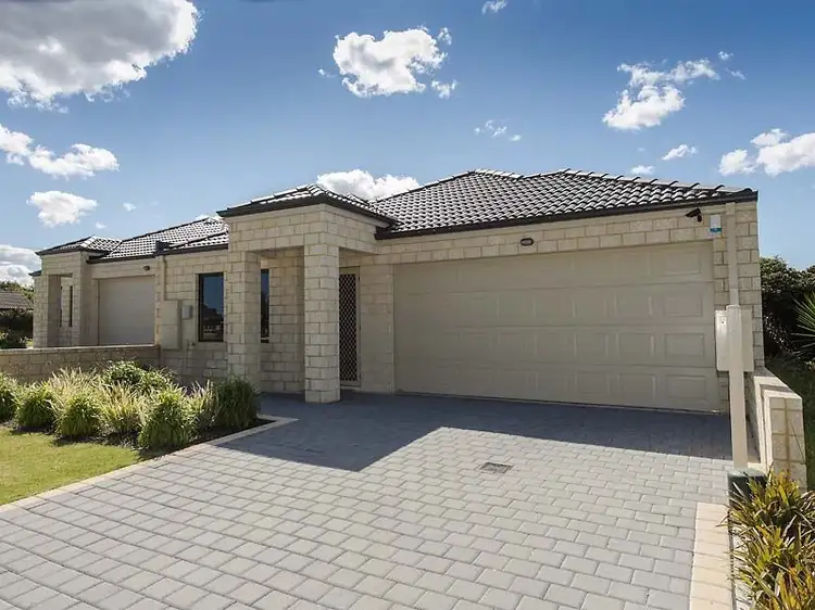 Main view of Homely villa listing, 46 Harris Way, Westminster WA 6061