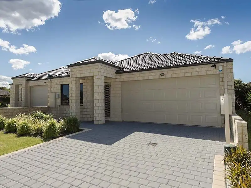 Main view of Homely villa listing, 46 Harris Way, Westminster WA 6061