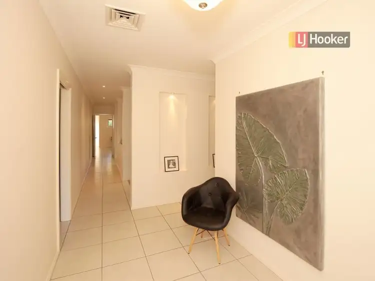 Fifth view of Homely house listing, 80 Brooklyn Drive, Bourkelands NSW 2650