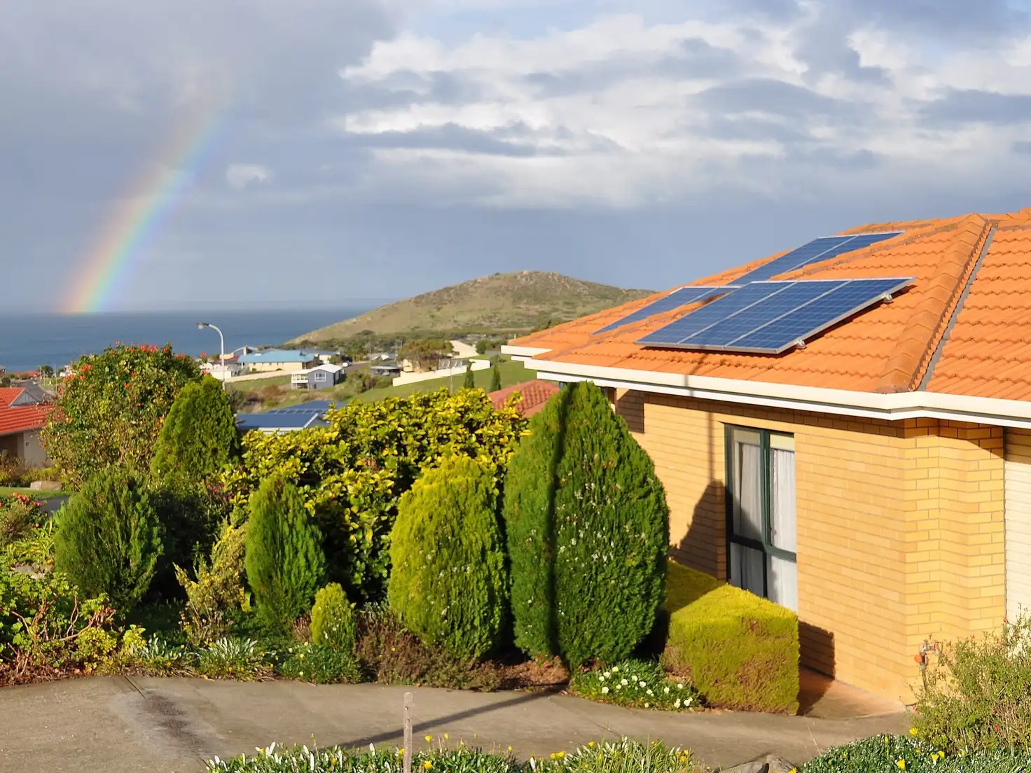 Main view of Homely house listing, 10 Hump Back Road, Encounter Bay SA 5211