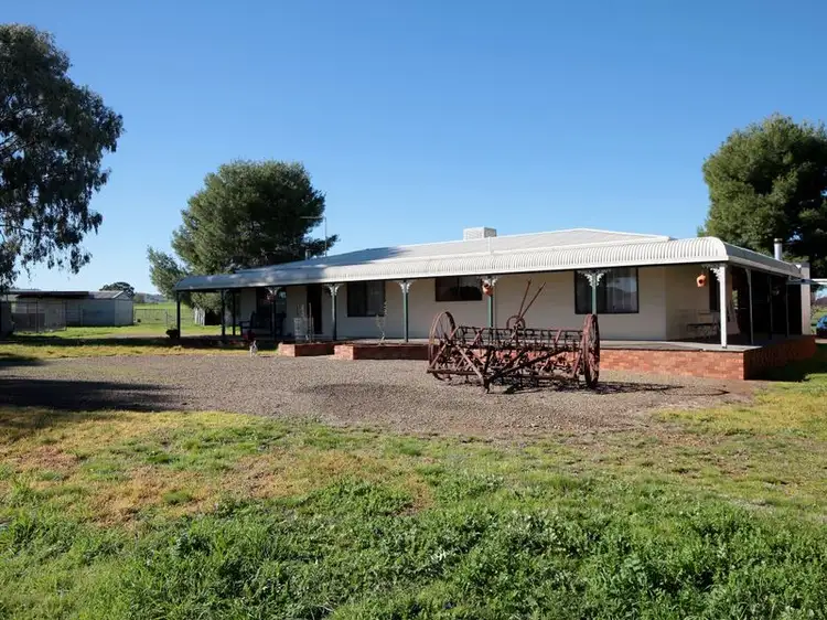 Fifth view of Homely house listing, 106 Connorton Street, Uranquinty NSW 2652