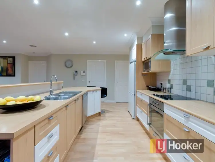 Fourth view of Homely house listing, 144 David Collins Drive, Endeavour Hills VIC 3802