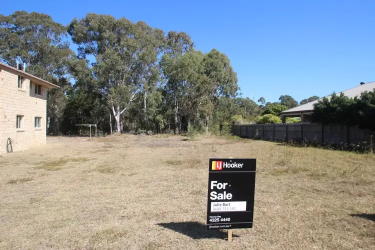 Second view of Homely land listing, 149 Burrum Street, Burrum Heads QLD 4659