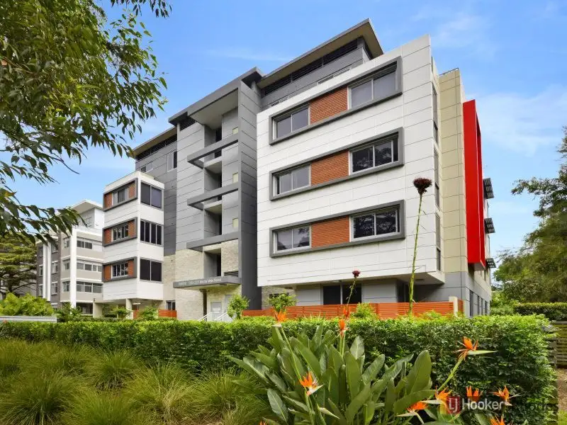 Main view of Homely apartment listing, 603/220-222 Mona Vale Rd, St Ives NSW 2075