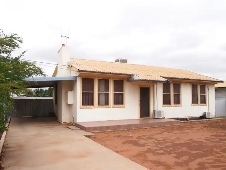 5 Central Street, Broken Hill NSW 2880