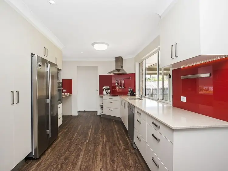 Second view of Homely house listing, 26 Kincaid Drive, Highland Park QLD 4211