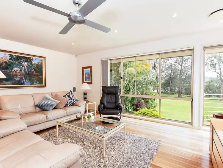 Third view of Homely house listing, 29 Blackall Avenue, Blackalls Park NSW 2283