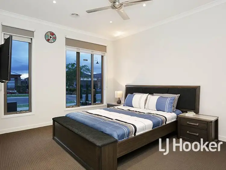 Seventh view of Homely house listing, 27 Terrene Terrace, Point Cook VIC 3030