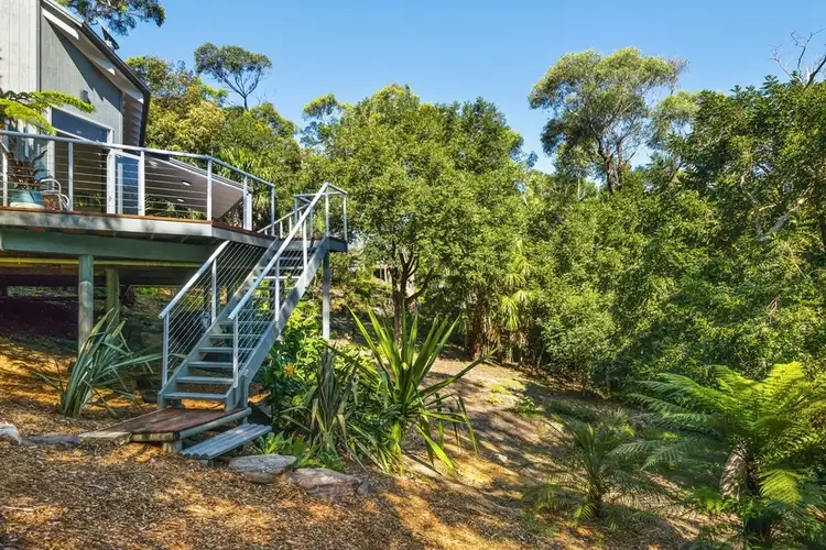 Fifth view of Homely house listing, 7 Cynthea Road, Palm Beach NSW 2108