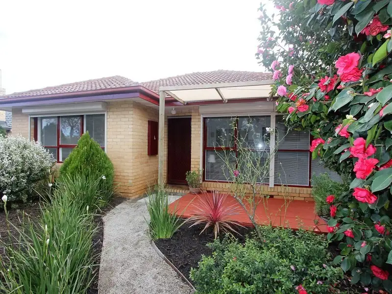 Main view of Homely house listing, 6 Cerberus Road, Baxter VIC 3911