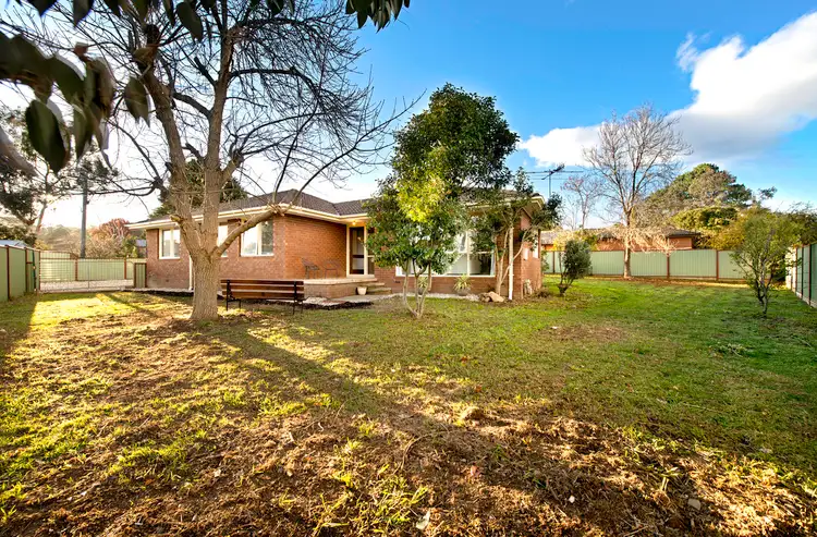 11 Altair Place, Giralang ACT 2617