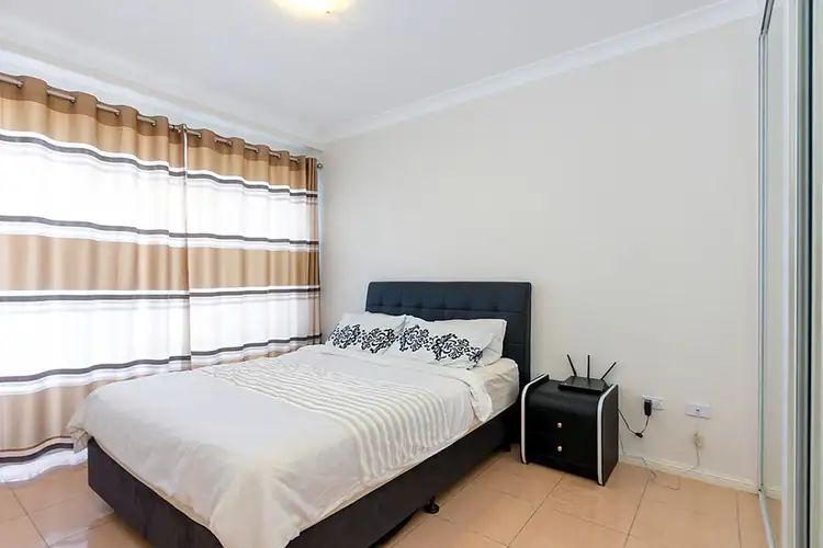 Fourth view of Homely apartment listing, 31/548-556 Woodville Road, Guildford NSW 2161