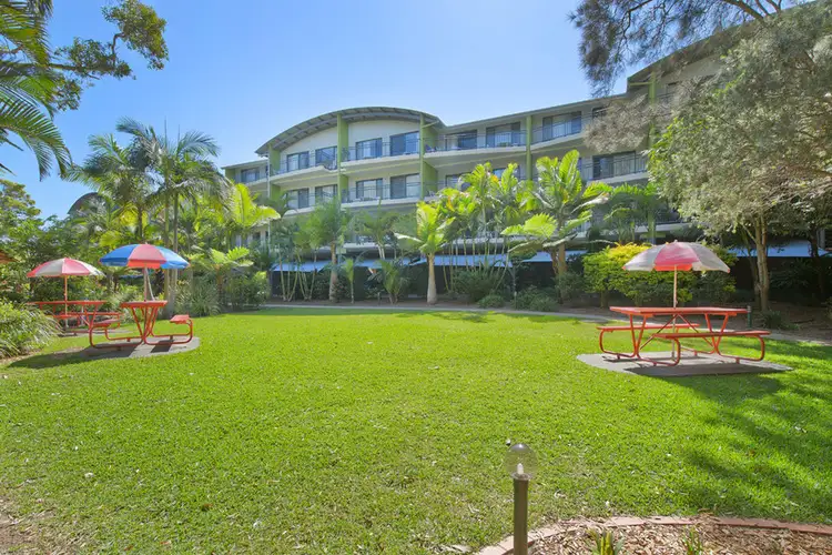 Fifth view of Homely unit listing, 129/68 Pacific Drive, Port Macquarie NSW 2444