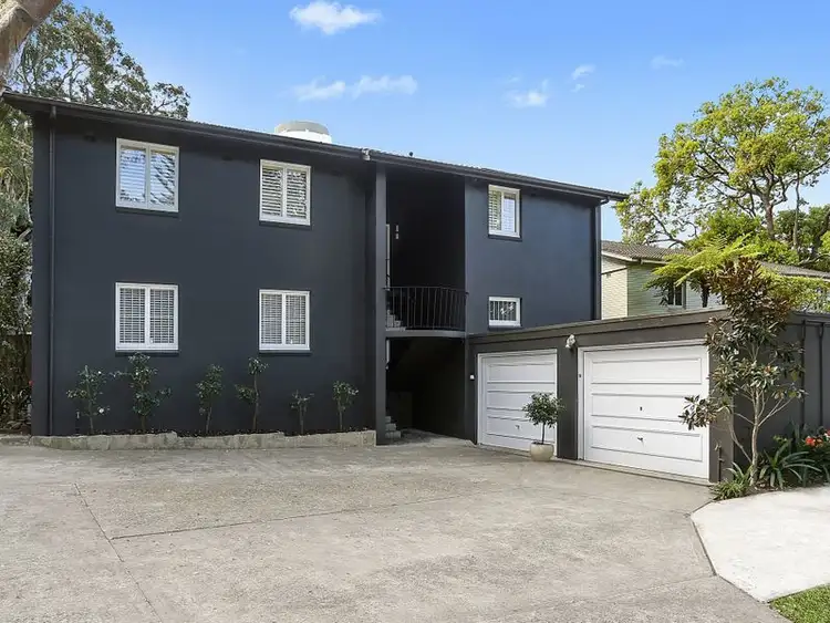 Second view of Homely house listing, 2c Greenoaks Avenue, Darling Point NSW 2027