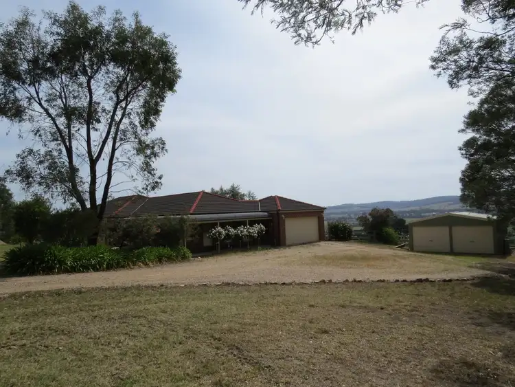 52 Mulhollands Road, Sarsfield VIC 3875