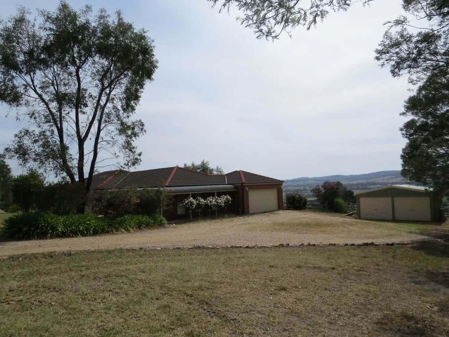 Main view of Homely house listing, 52 Mulhollands Road, Sarsfield VIC 3875
