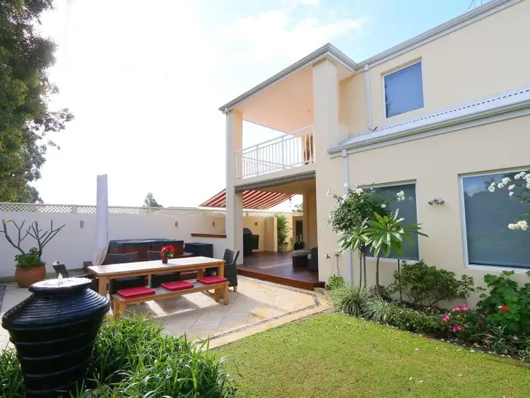 Main view of Homely house listing, 23 Rufford Lane, Canning Vale WA 6155
