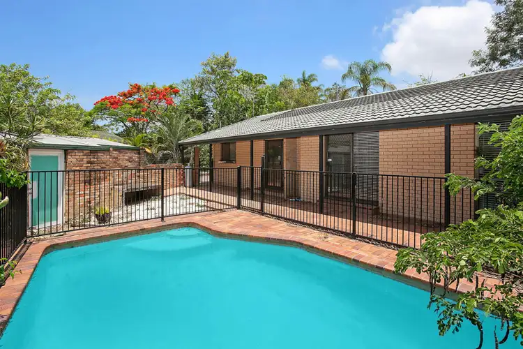 Seventh view of Homely house listing, 7 Hamersley Way, Worongary QLD 4213
