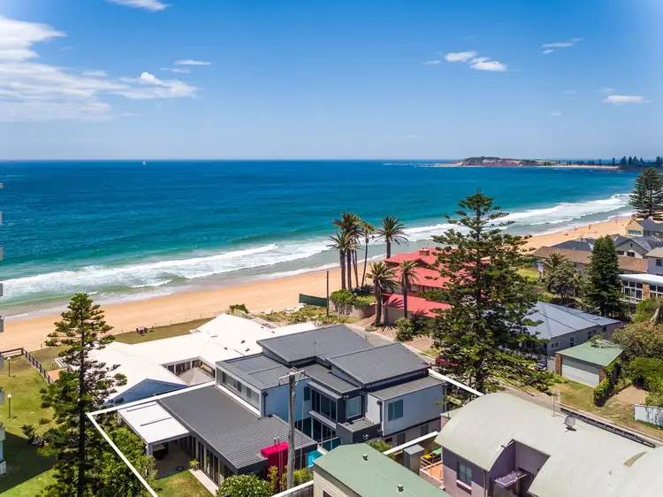 Third view of Homely house listing, 5 Goodwin Street, Narrabeen NSW 2101
