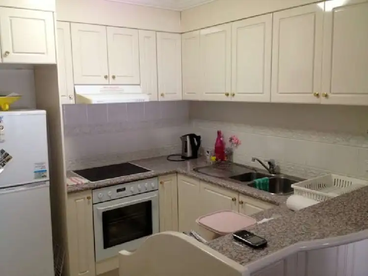 Fifth view of Homely apartment listing, 1803/90 Surf Parade, Broadbeach QLD 4218