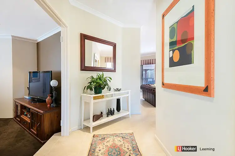 Seventh view of Homely house listing, 3 Kesiya Turn, Aubin Grove WA 6164