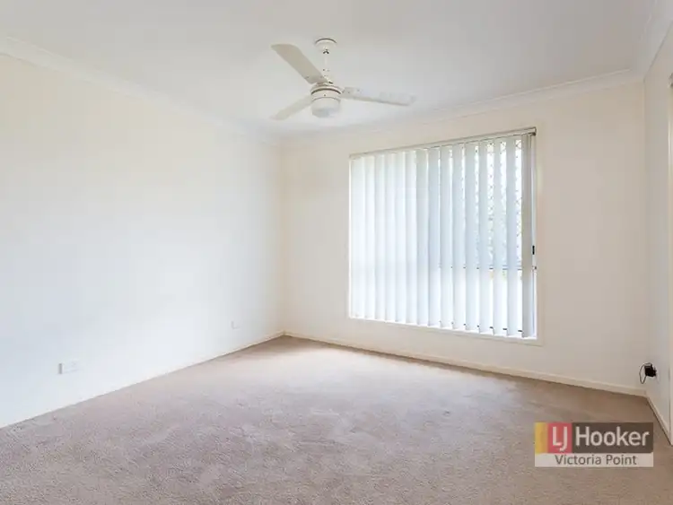 Fifth view of Homely house listing, 3 St Bees Close, Redland Bay QLD 4165