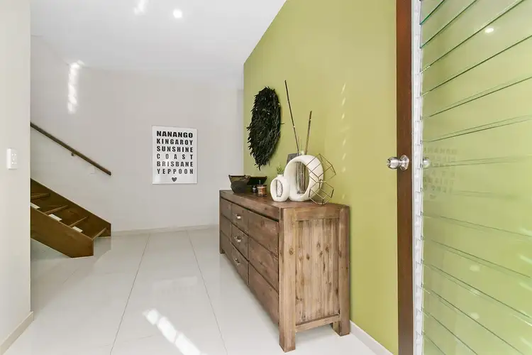 Sixth view of Homely house listing, 43 Boardwalk Boulevard, Mount Coolum QLD 4573